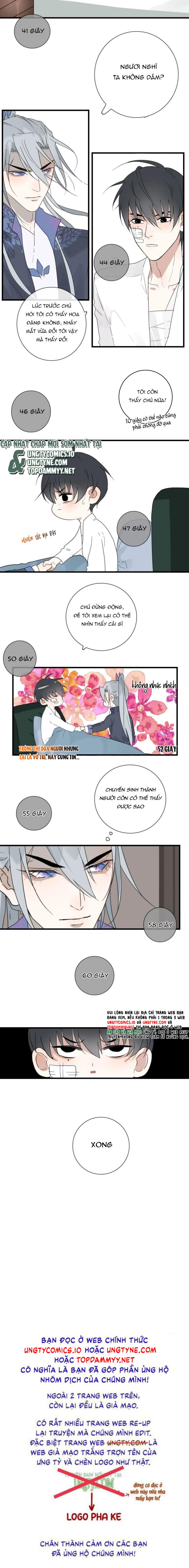 Nhiệm Vụ Này Muốn Mạng Mà Chap 15 - Trang 2