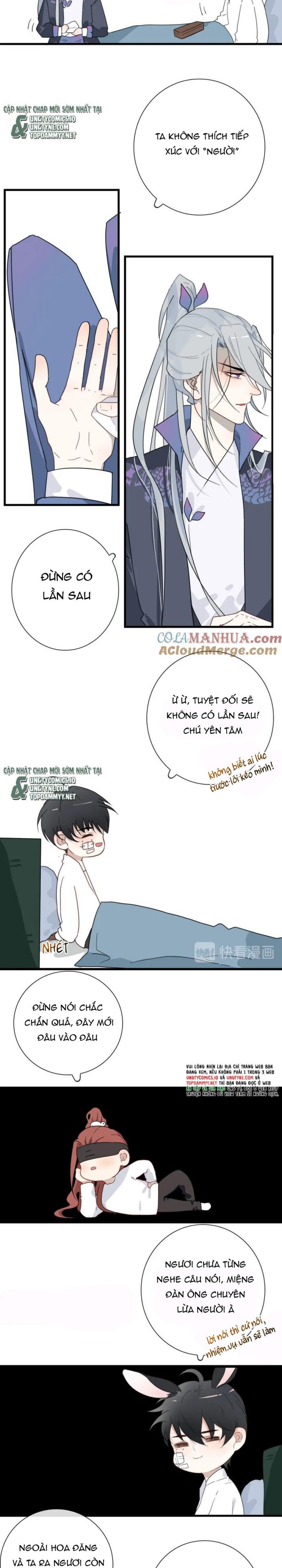 Nhiệm Vụ Này Muốn Mạng Mà Chap 16 - Trang 2