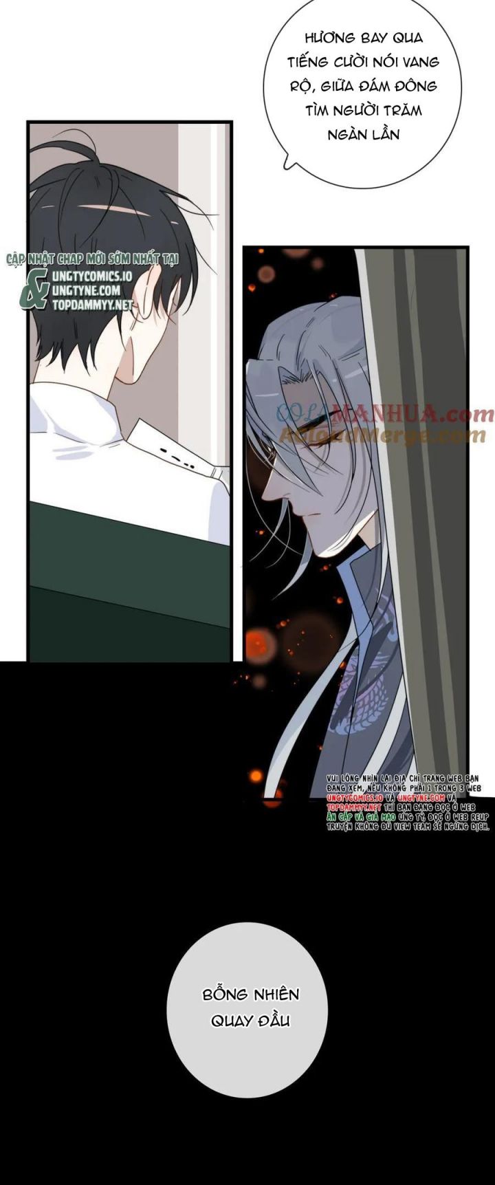 Nhiệm Vụ Này Muốn Mạng Mà Chap 16 - Trang 2