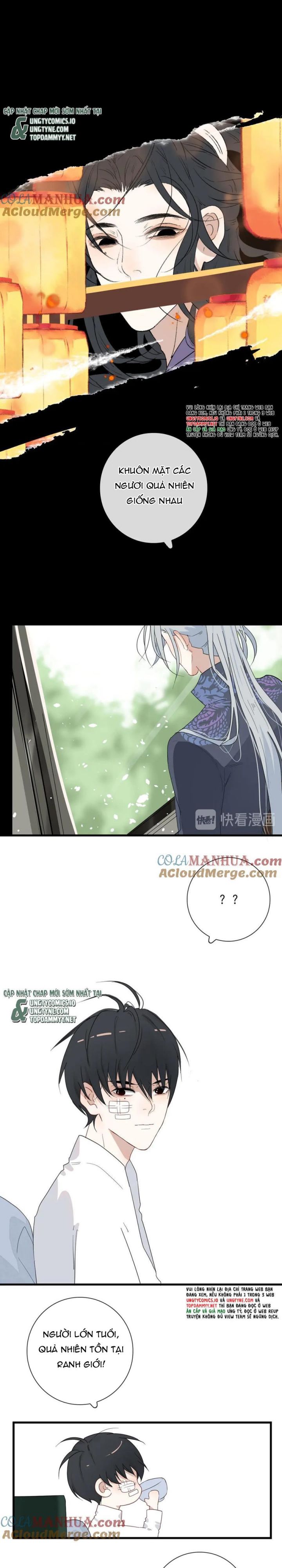 Nhiệm Vụ Này Muốn Mạng Mà Chap 16 - Trang 2