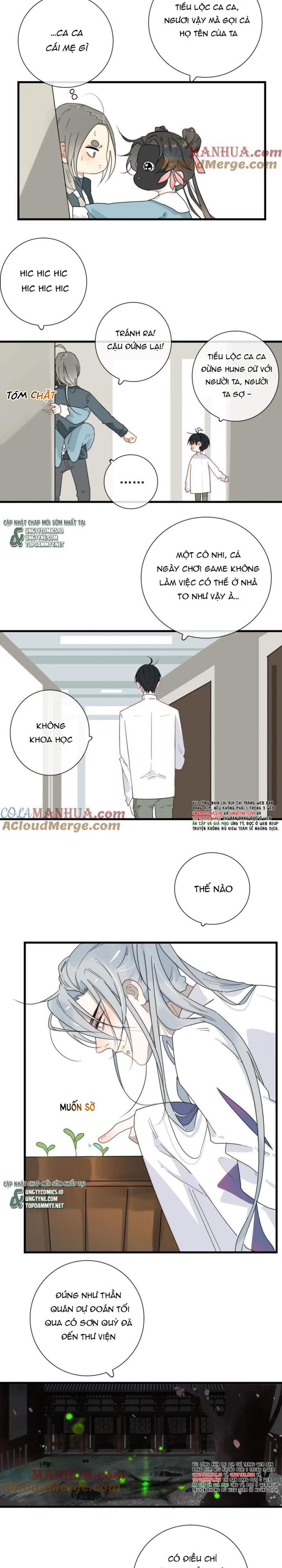 Nhiệm Vụ Này Muốn Mạng Mà Chap 17 - Trang 2