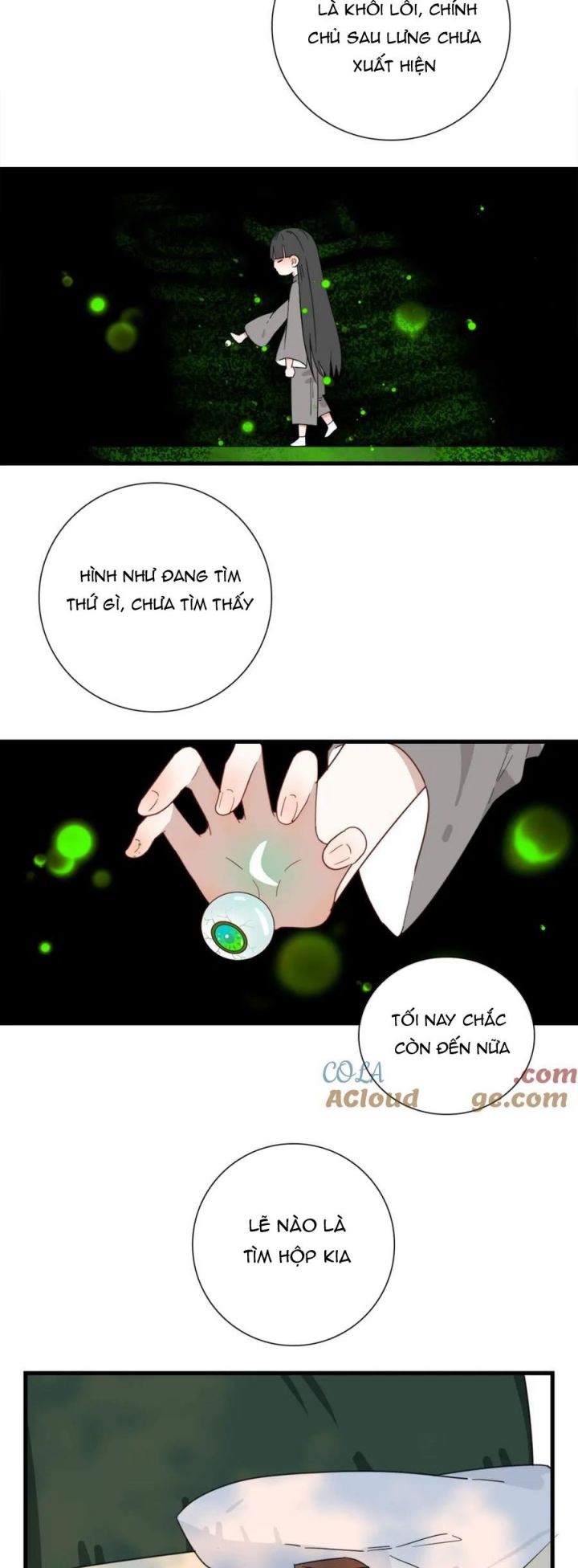 Nhiệm Vụ Này Muốn Mạng Mà Chap 17 - Trang 2