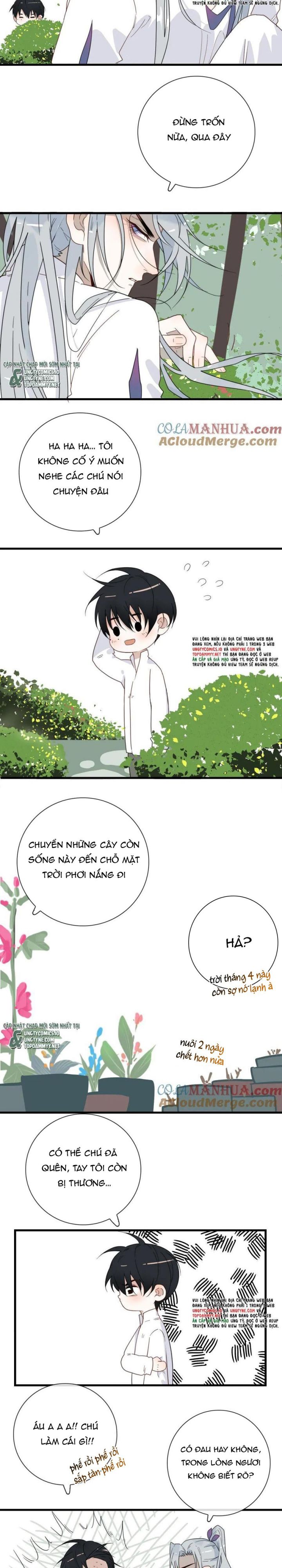 Nhiệm Vụ Này Muốn Mạng Mà Chap 18 - Trang 2