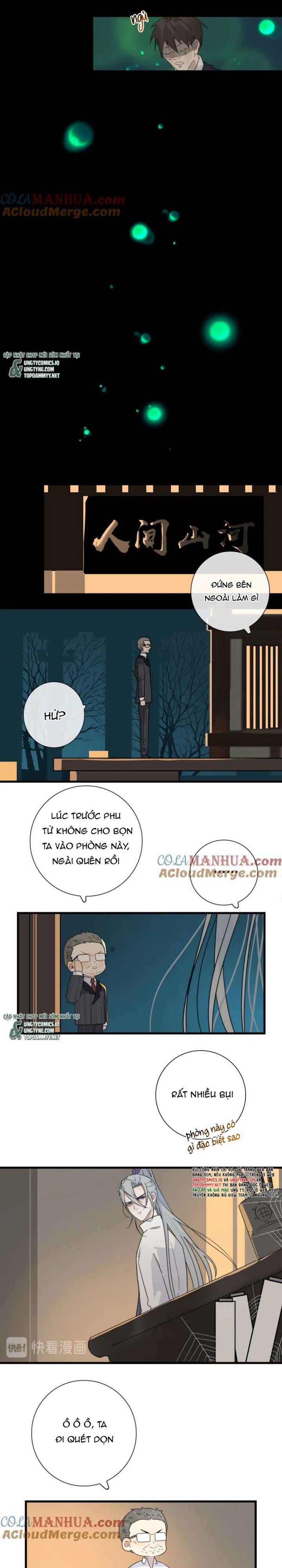 Nhiệm Vụ Này Muốn Mạng Mà Chap 19 - Trang 2