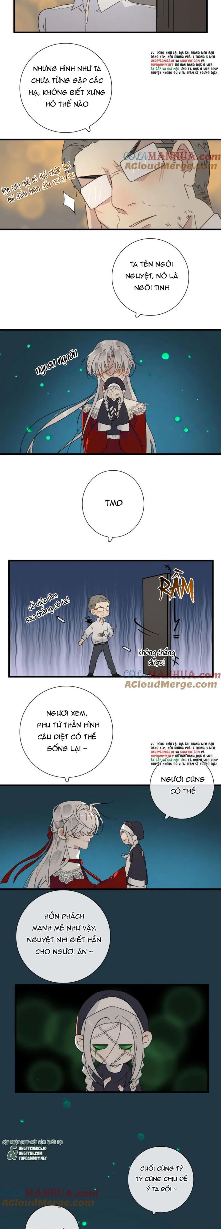 Nhiệm Vụ Này Muốn Mạng Mà Chap 19 - Trang 2