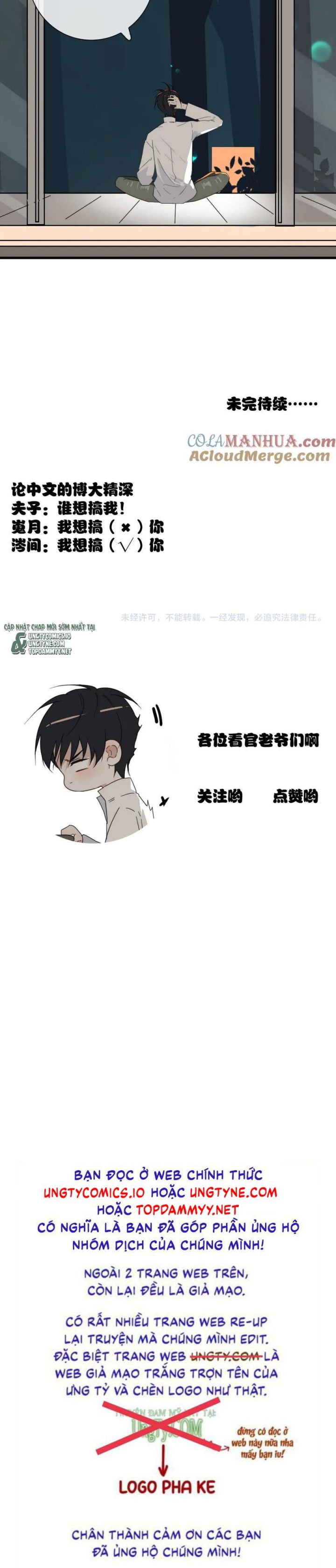 Nhiệm Vụ Này Muốn Mạng Mà Chap 19 - Trang 2