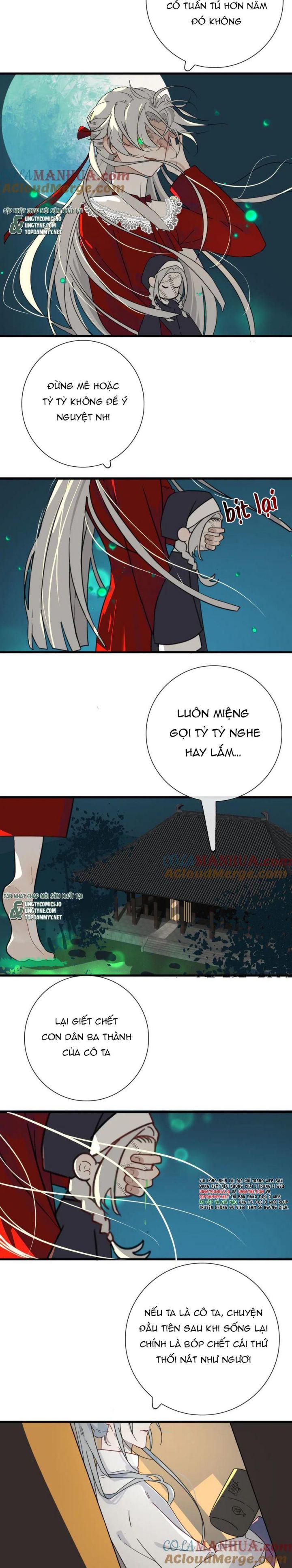 Nhiệm Vụ Này Muốn Mạng Mà Chap 20 - Trang 2
