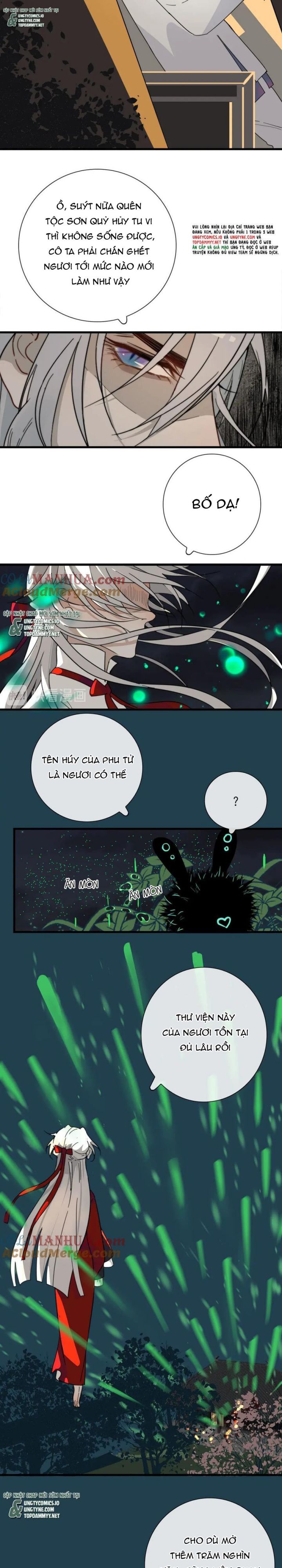 Nhiệm Vụ Này Muốn Mạng Mà Chap 20 - Trang 2