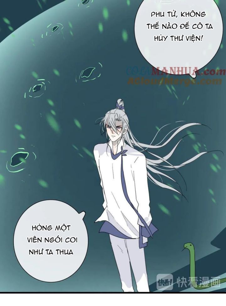 Nhiệm Vụ Này Muốn Mạng Mà Chap 20 - Trang 2