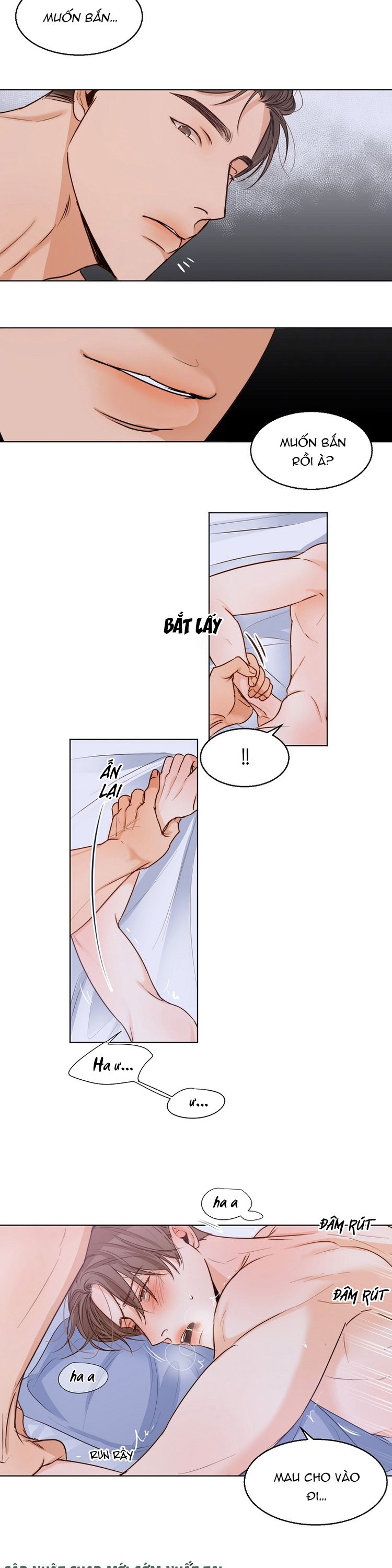 Secondo Piatto Chap 38 - Trang 2