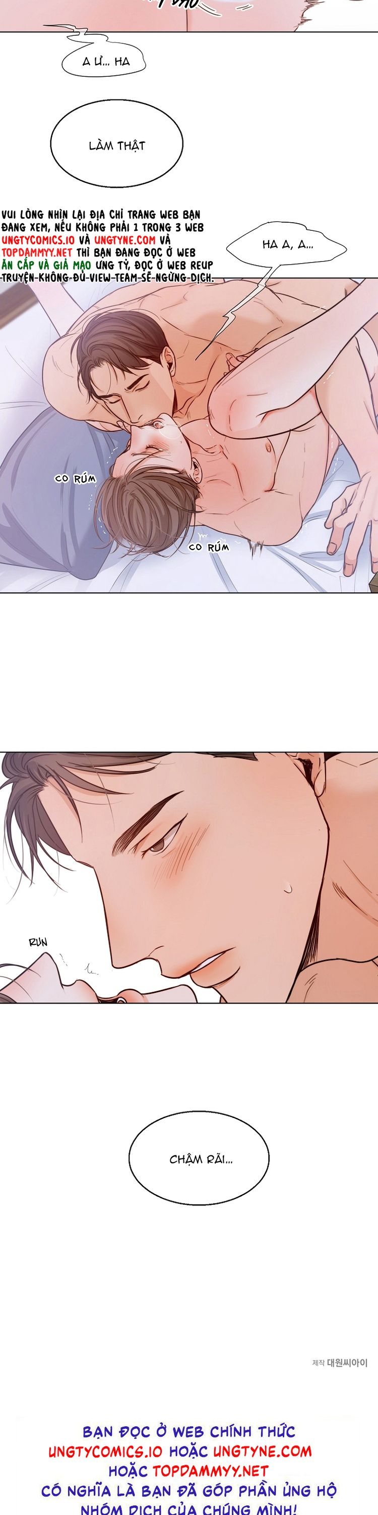 Secondo Piatto Chap 38 - Trang 2