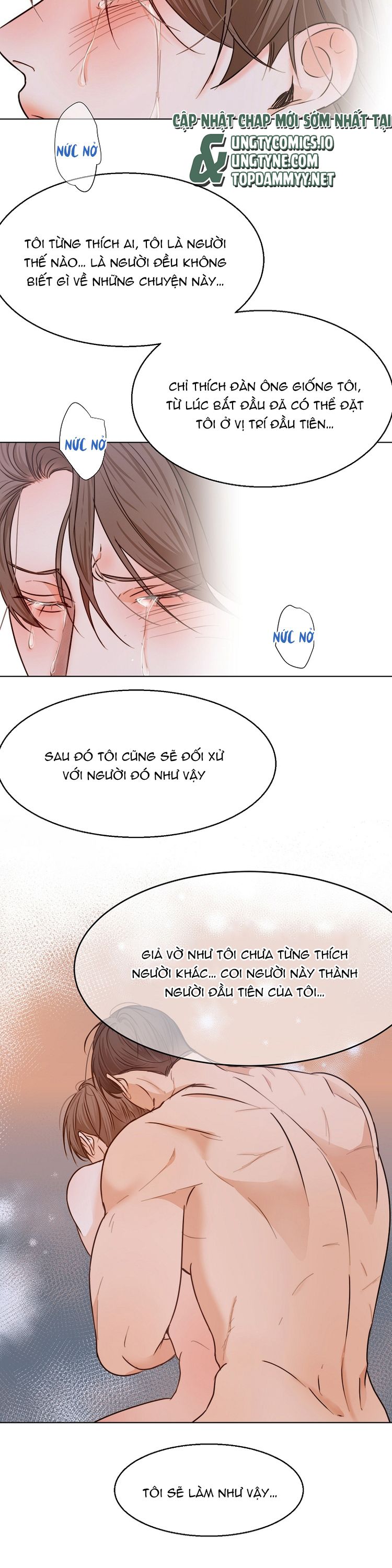 Secondo Piatto Chap 39 - Trang 2