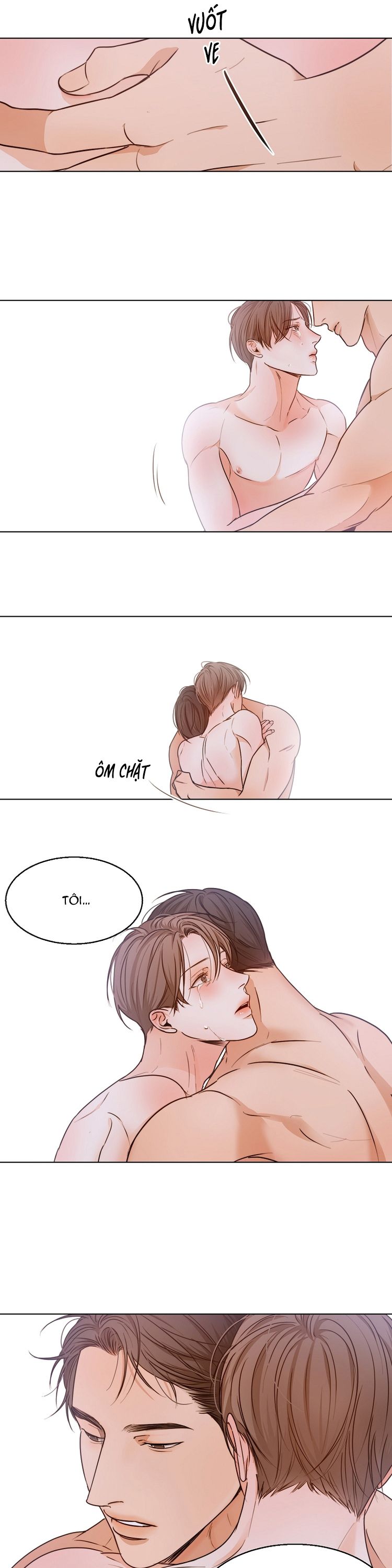 Secondo Piatto Chap 39 - Trang 2