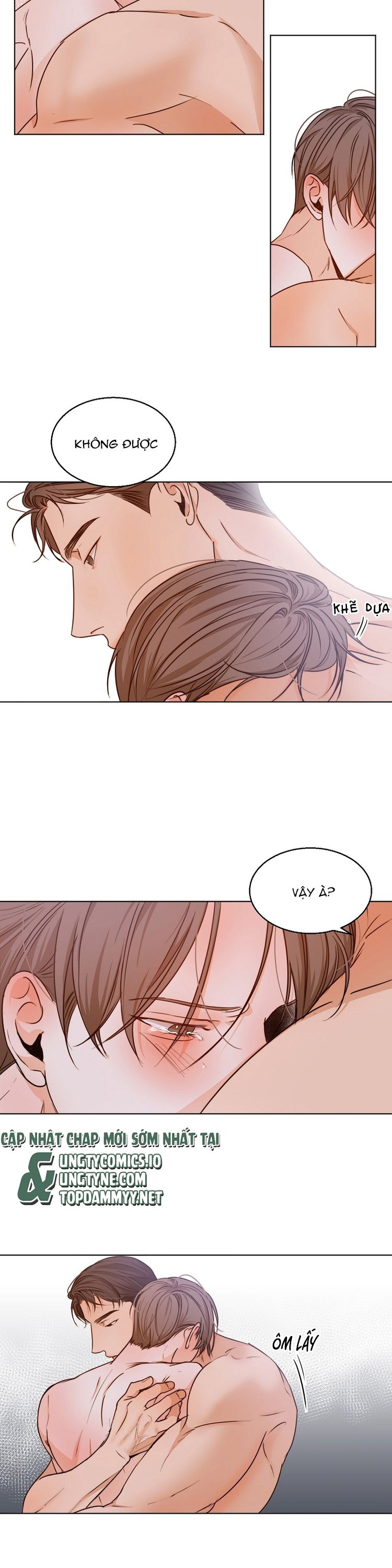 Secondo Piatto Chap 39 - Trang 2