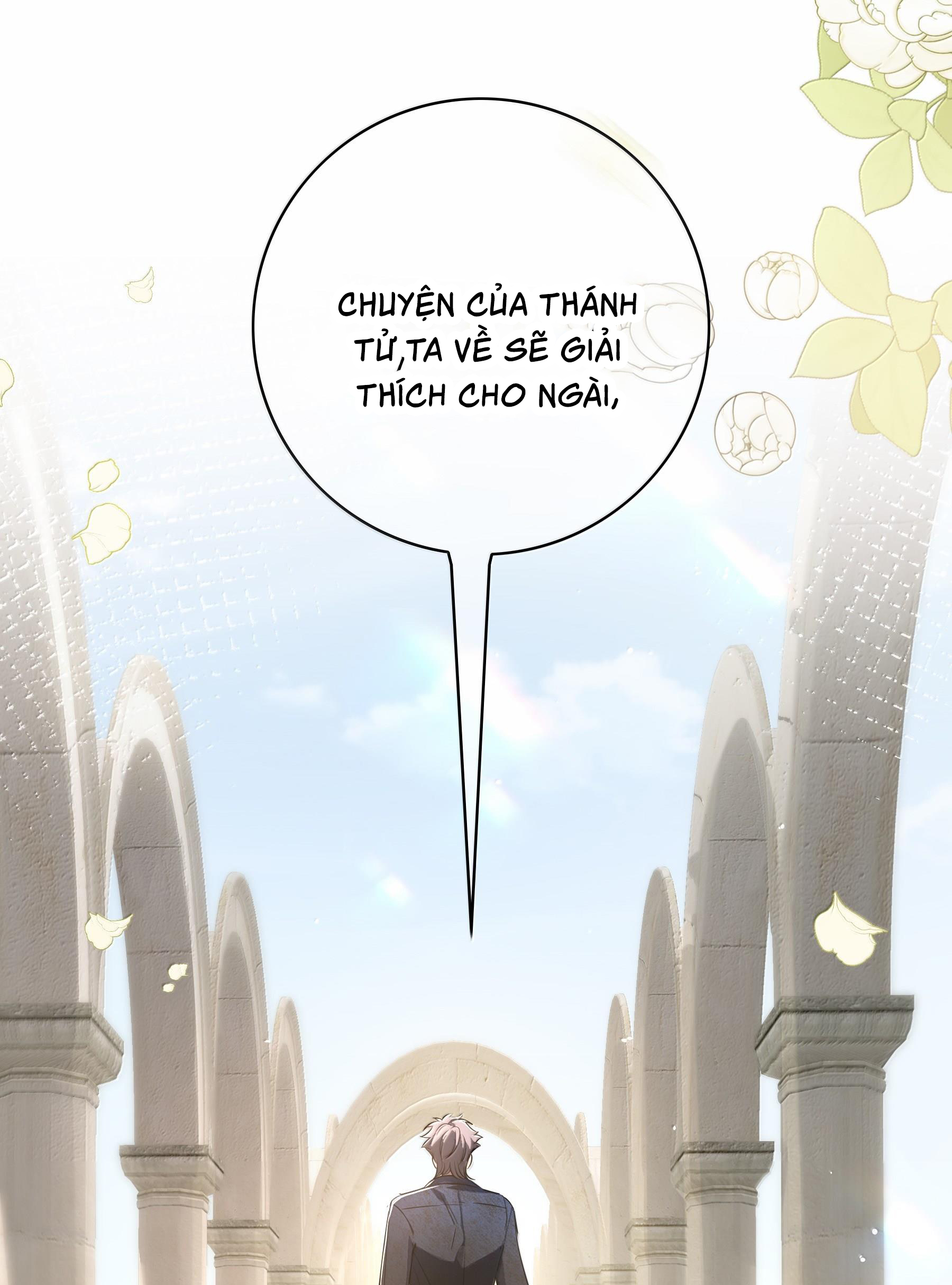 Phệ Chủ Chapter 13 - Trang 4
