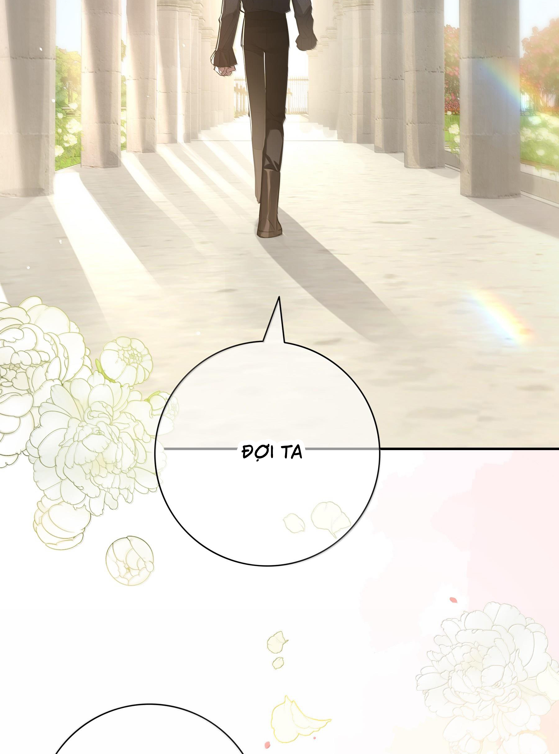 Phệ Chủ Chapter 13 - Trang 4