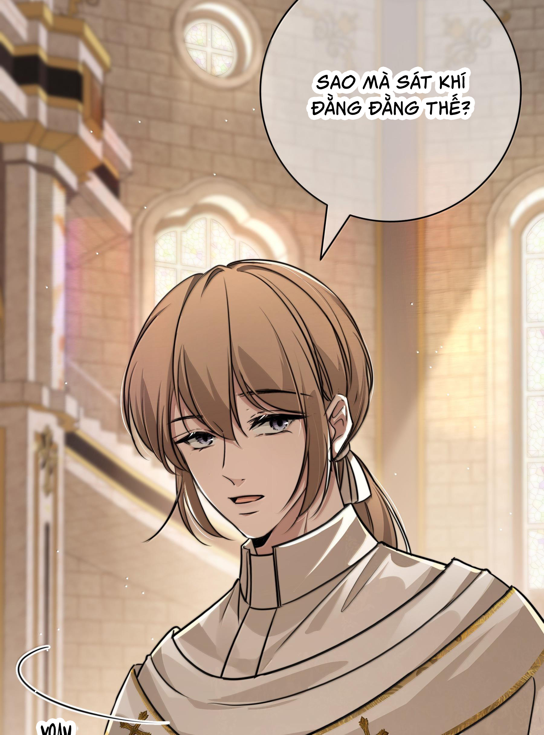 Phệ Chủ Chapter 13 - Trang 4