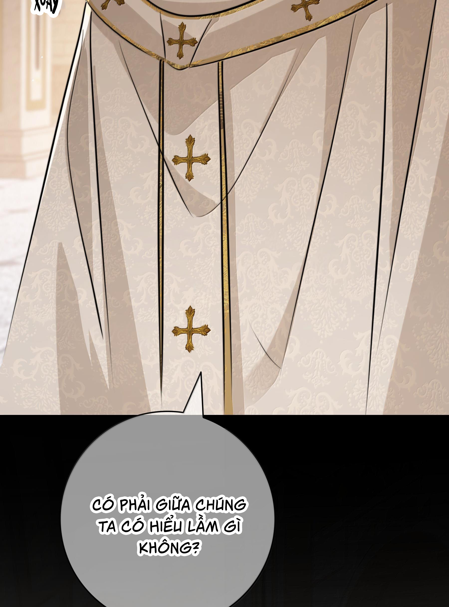 Phệ Chủ Chapter 13 - Trang 4