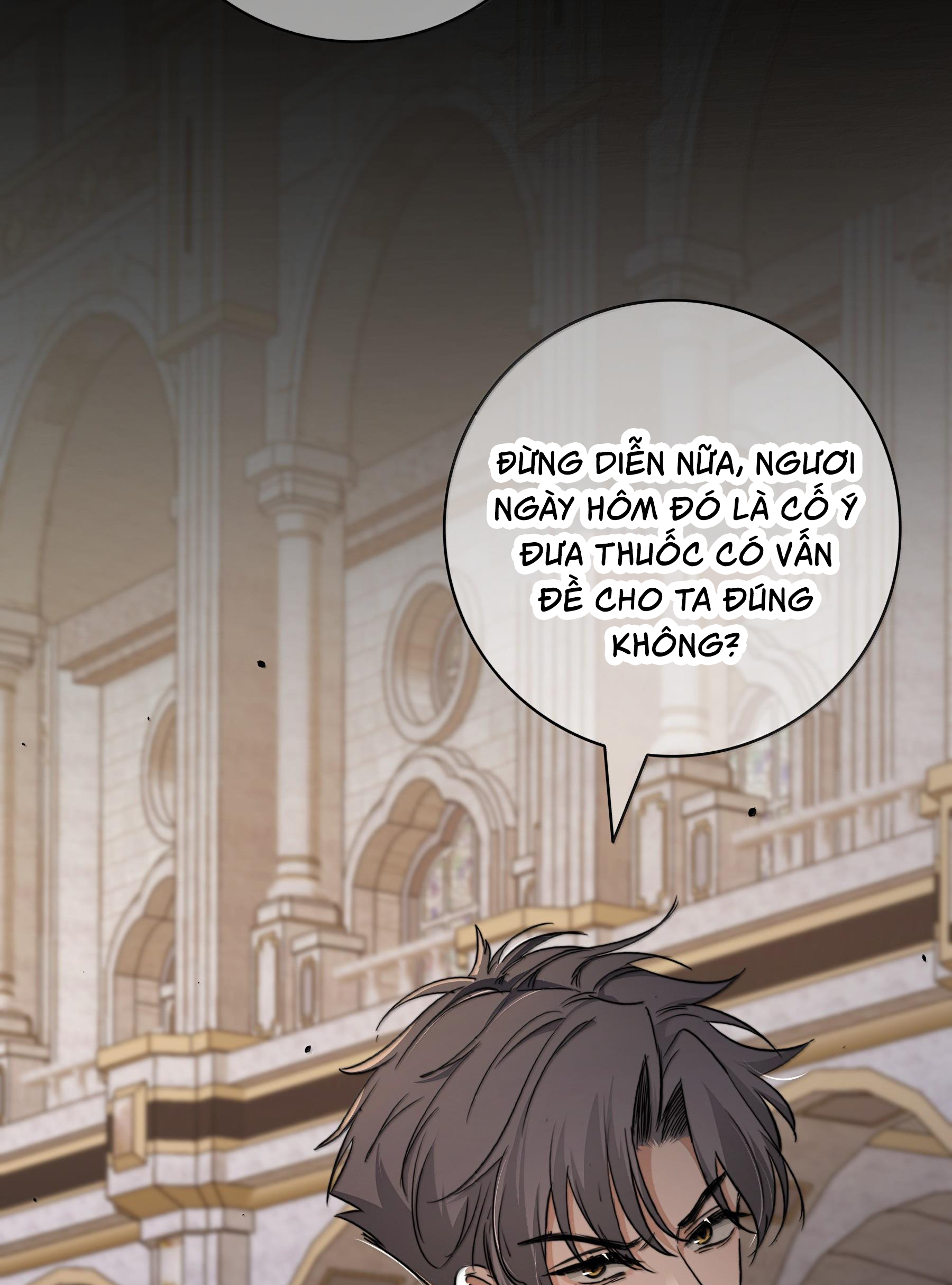 Phệ Chủ Chapter 13 - Trang 4