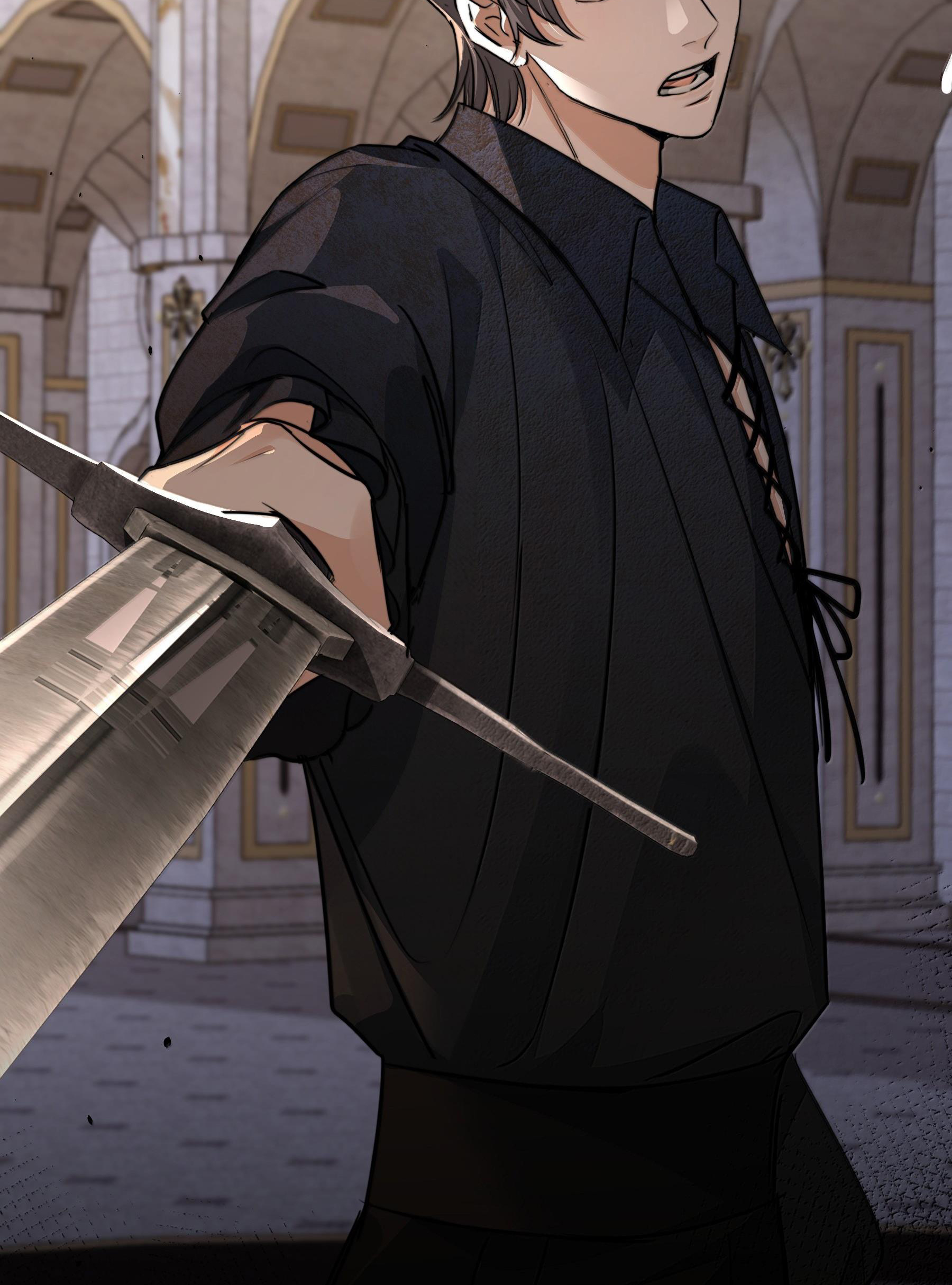 Phệ Chủ Chapter 13 - Trang 4