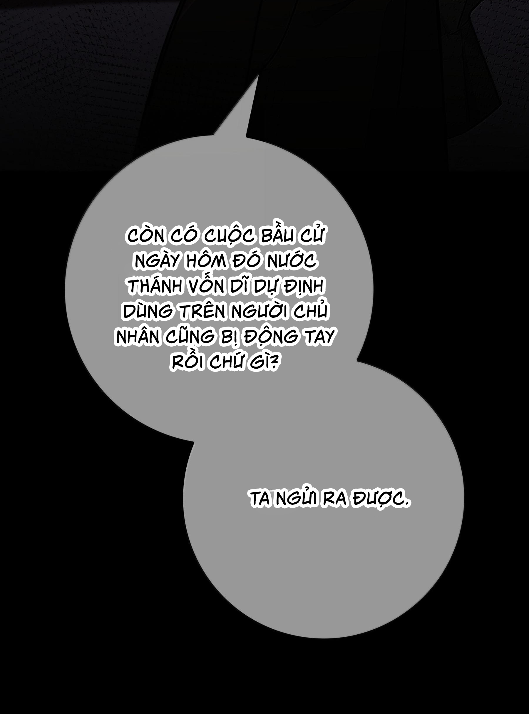 Phệ Chủ Chapter 13 - Trang 4