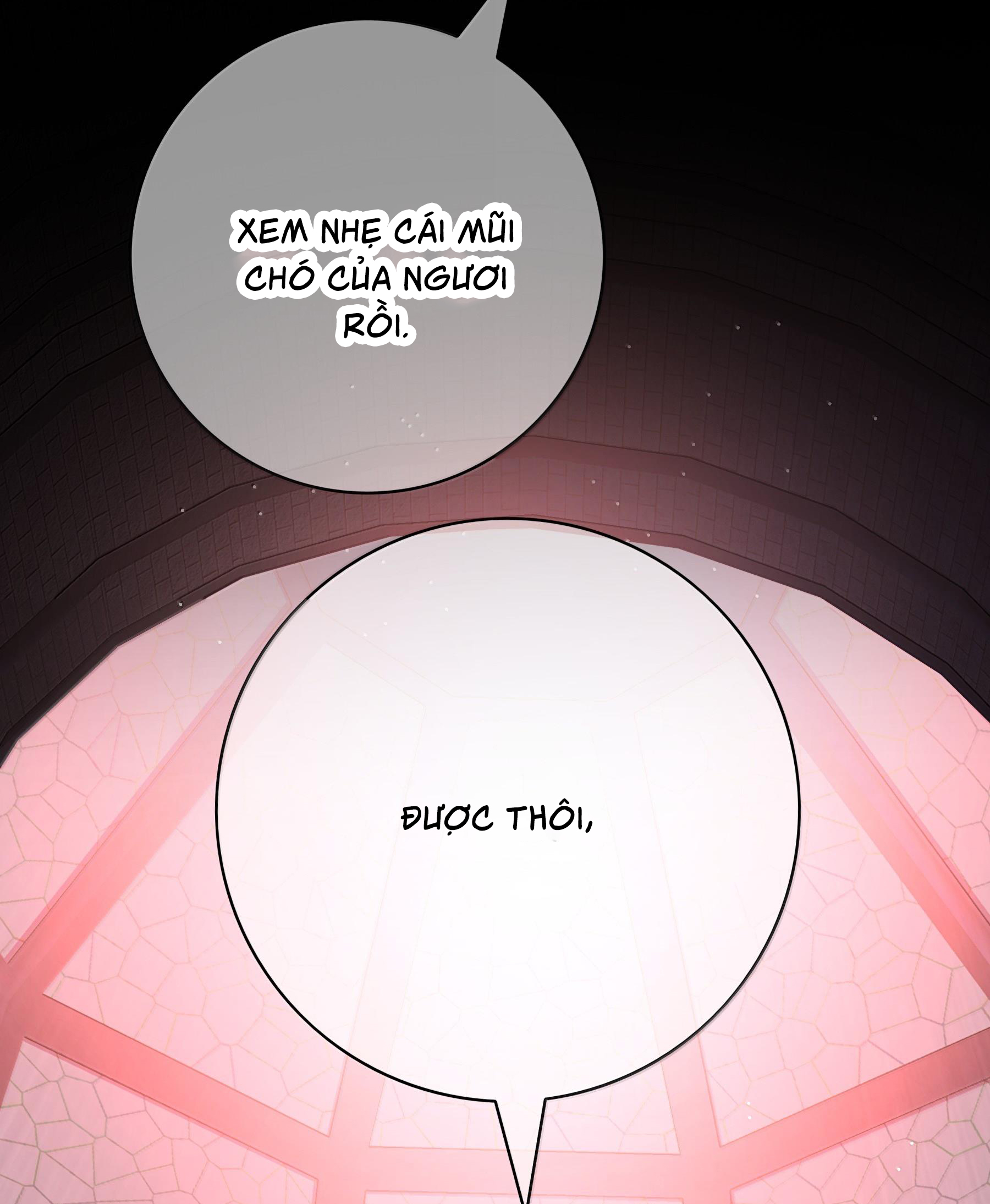 Phệ Chủ Chapter 13 - Trang 4