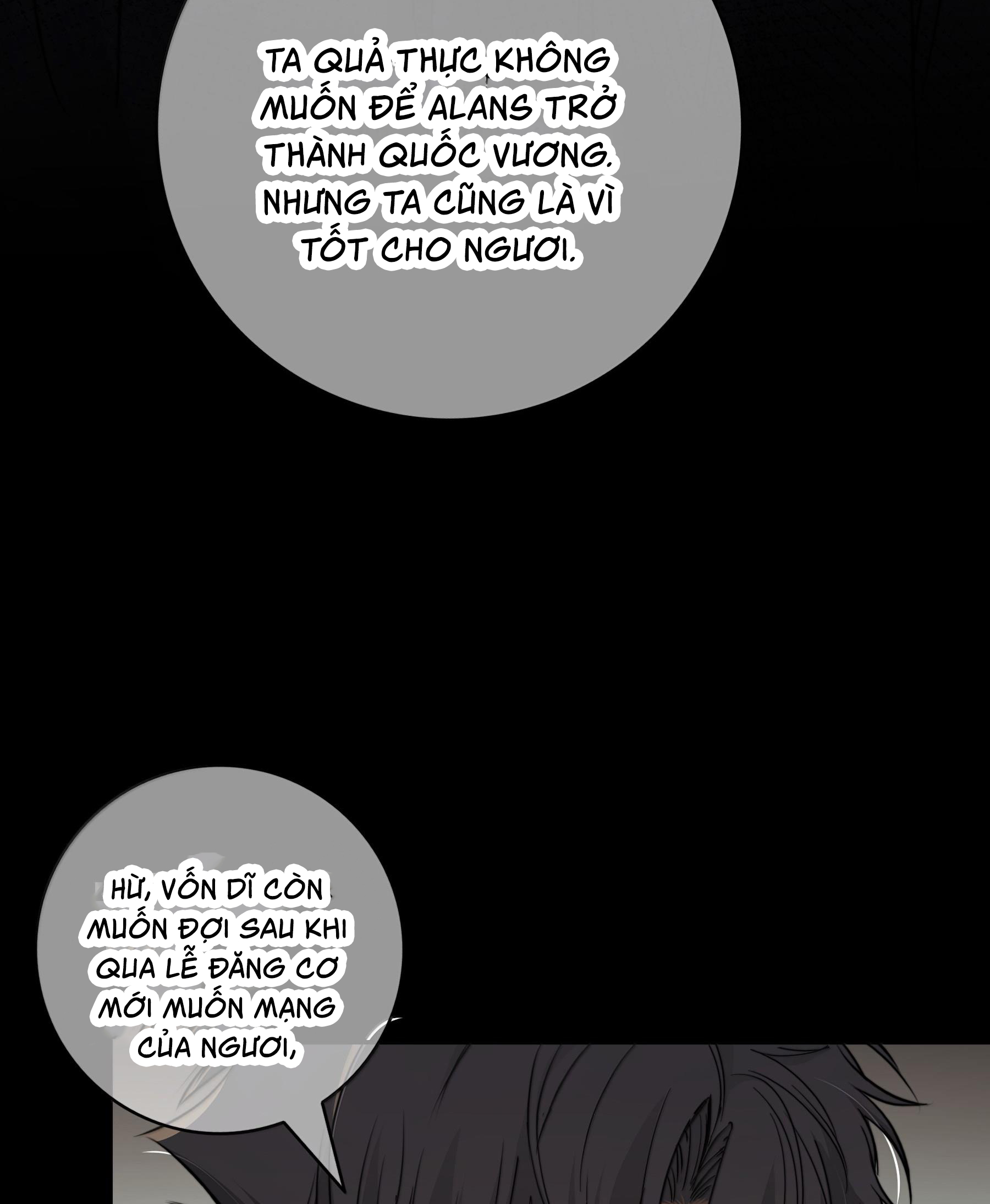 Phệ Chủ Chapter 13 - Trang 4