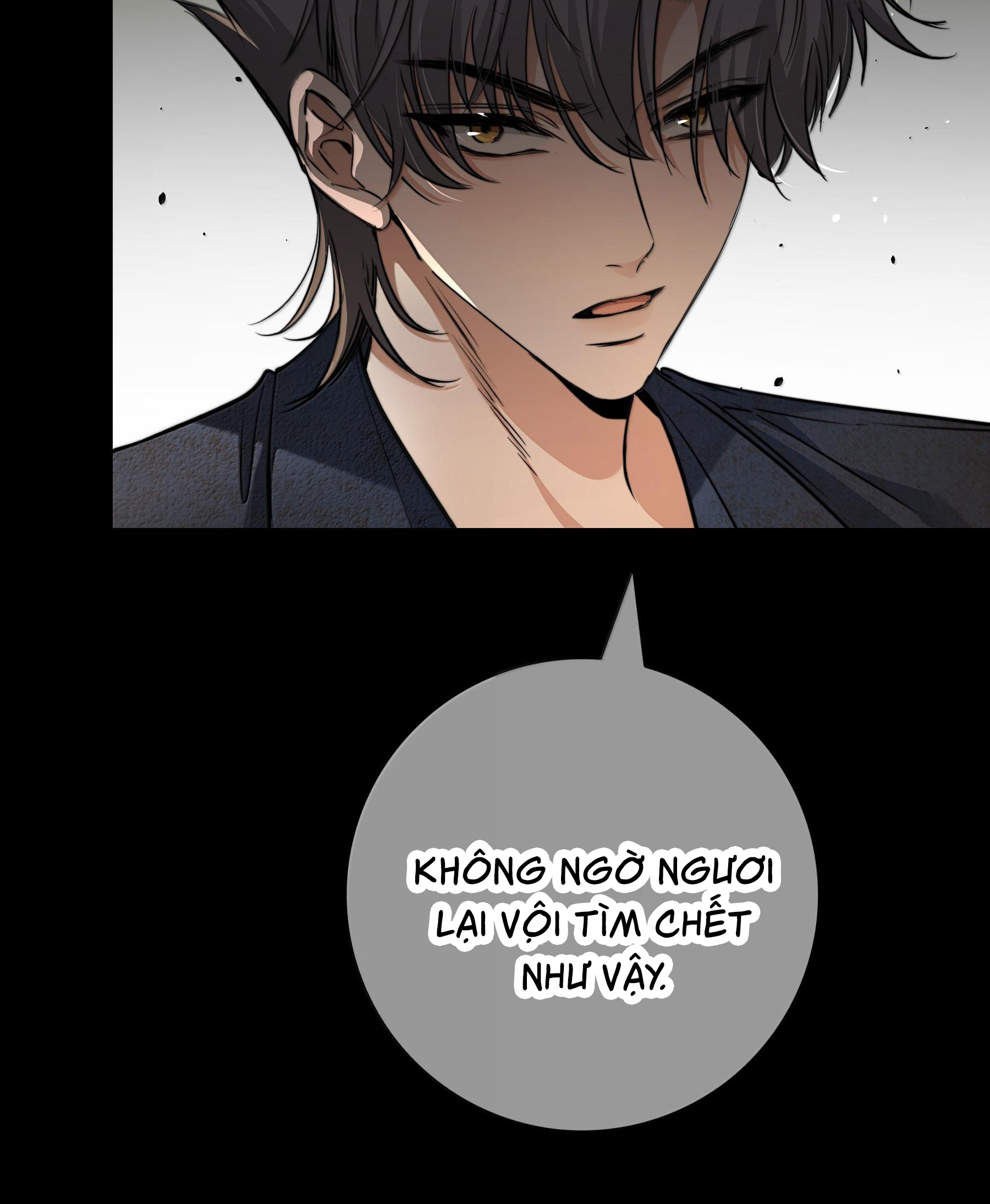 Phệ Chủ Chapter 13 - Trang 4