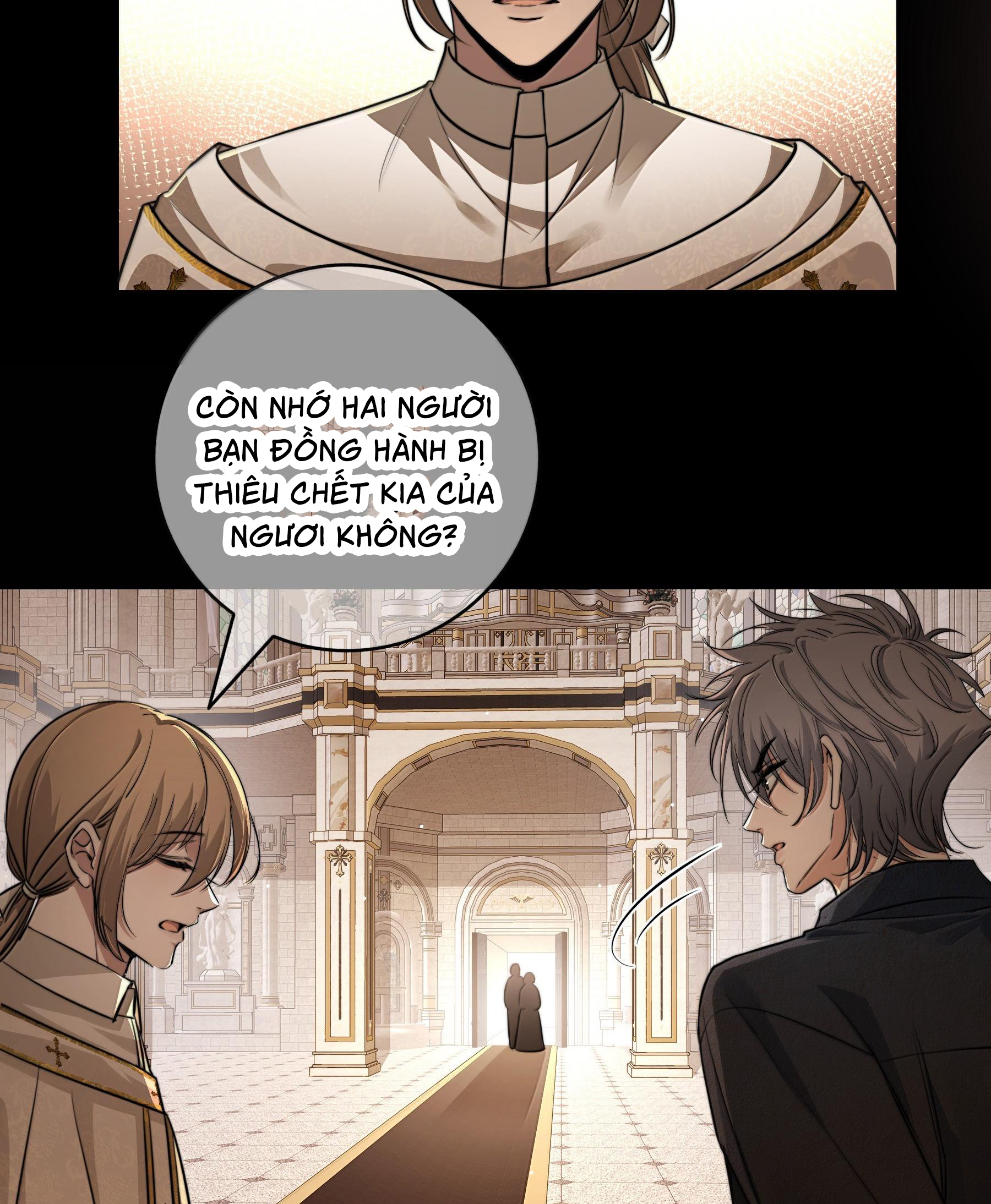 Phệ Chủ Chapter 13 - Trang 4