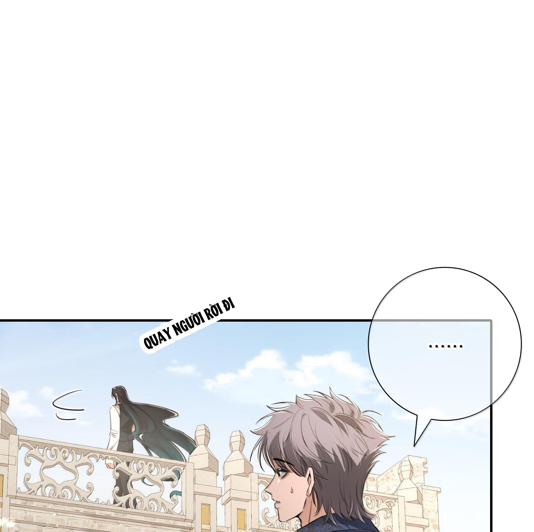 Phệ Chủ Chapter 13 - Trang 4