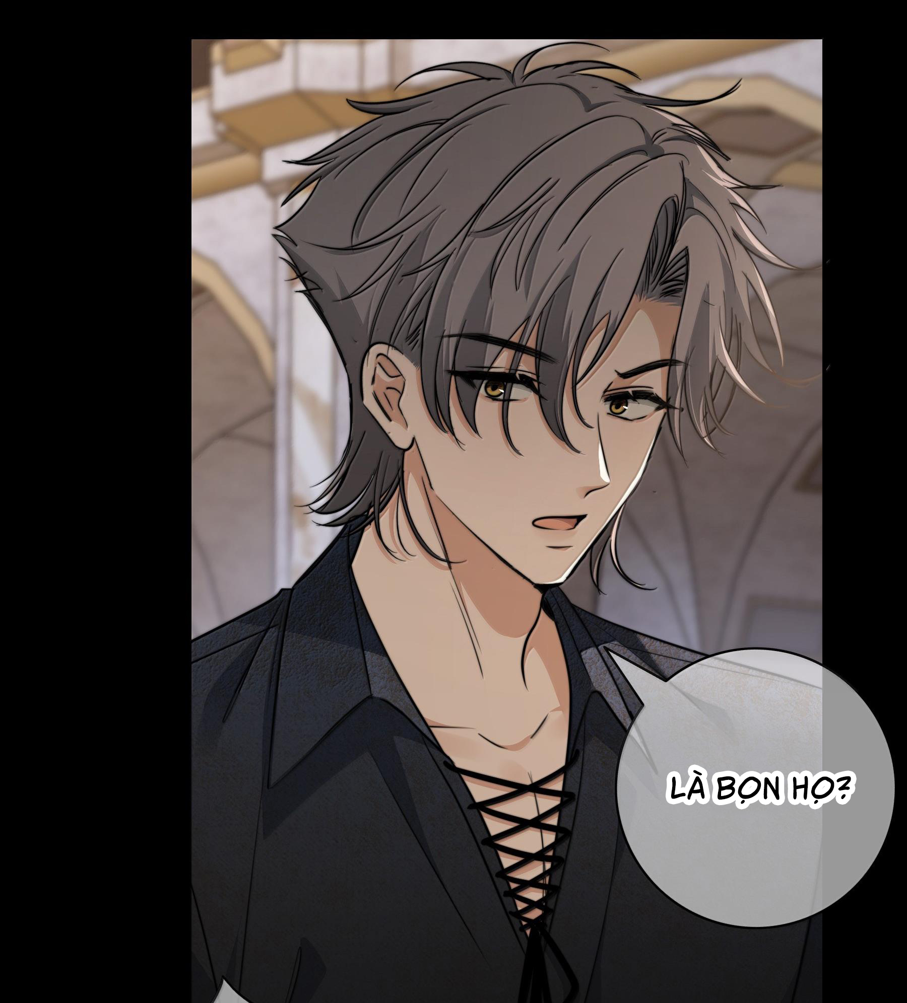 Phệ Chủ Chapter 13 - Trang 4