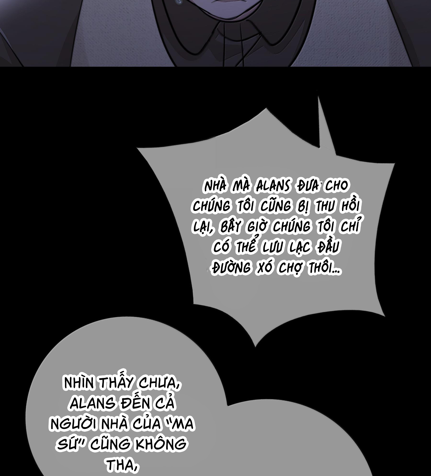 Phệ Chủ Chapter 13 - Trang 4