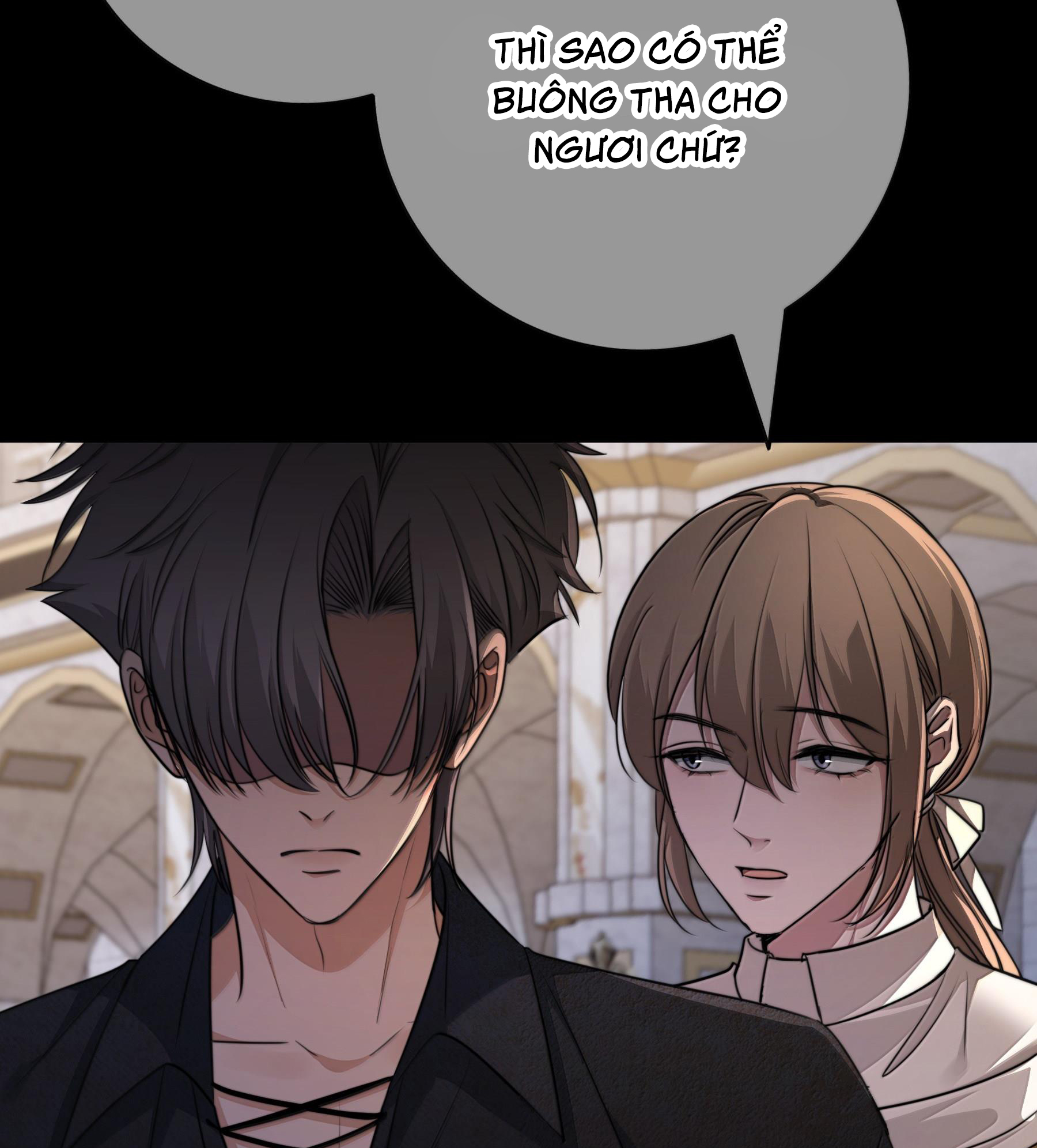 Phệ Chủ Chapter 13 - Trang 4