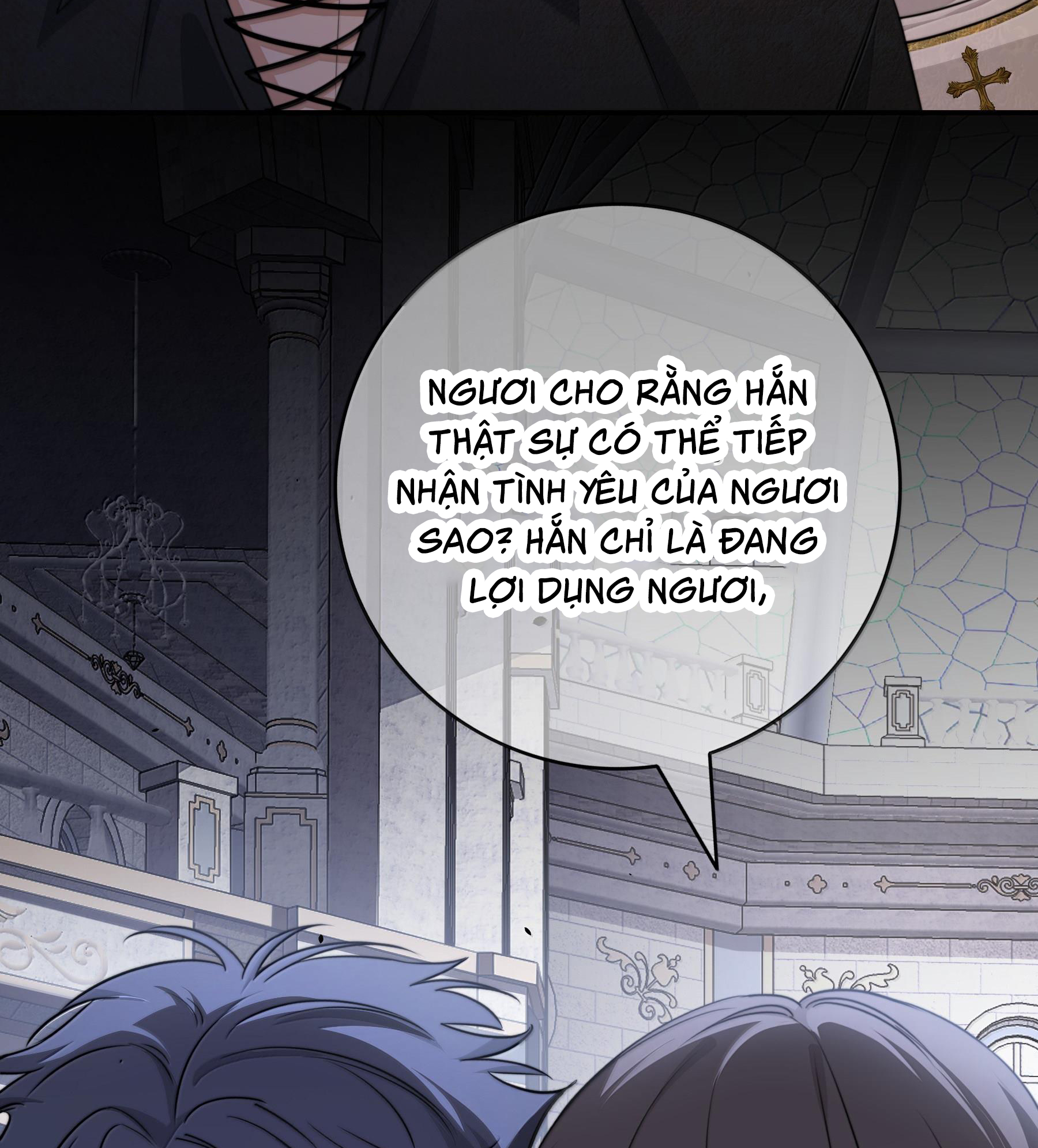 Phệ Chủ Chapter 13 - Trang 4