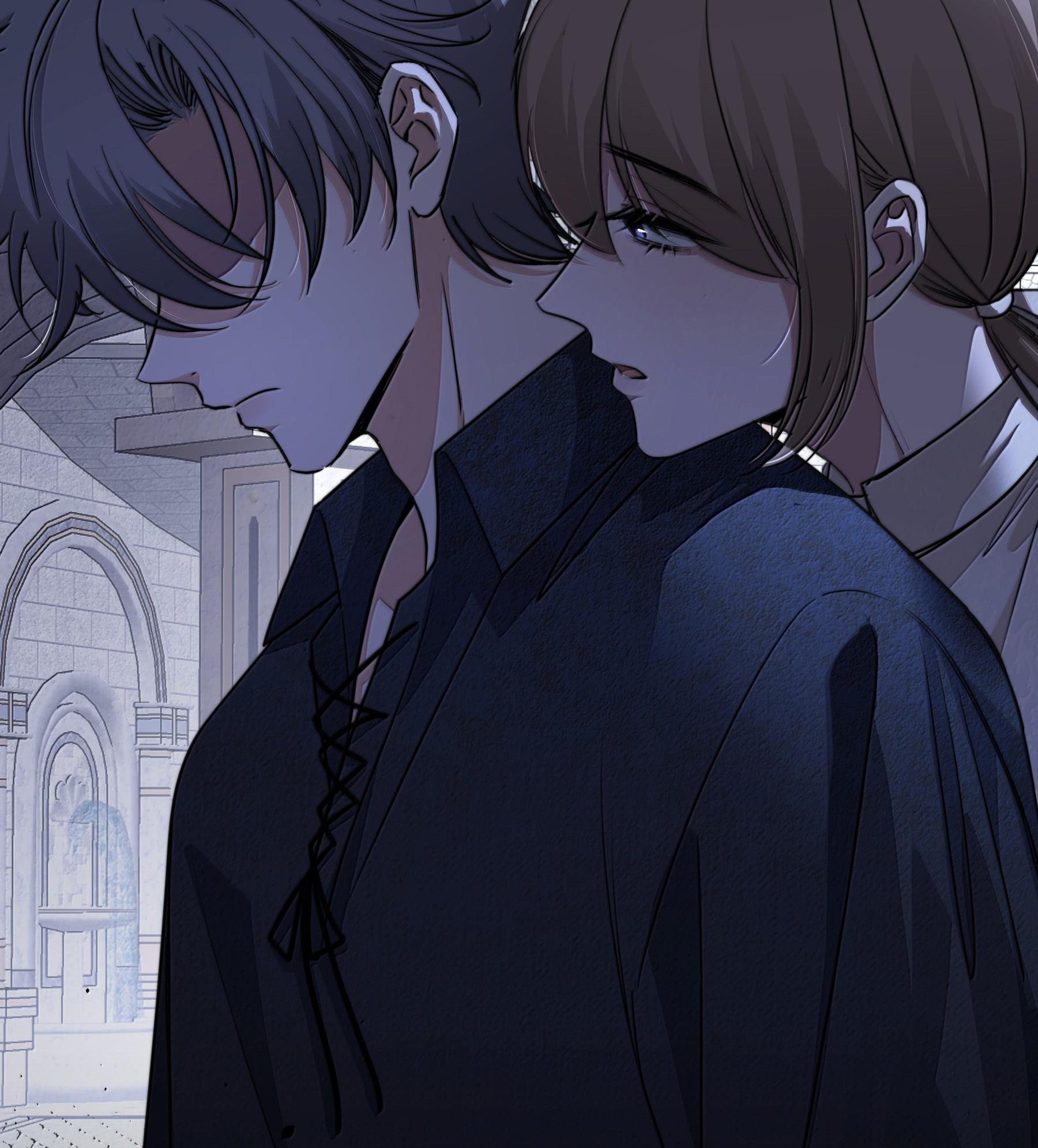 Phệ Chủ Chapter 13 - Trang 4
