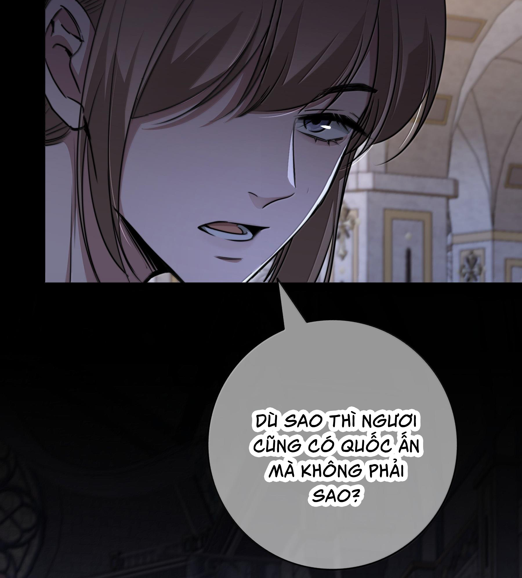 Phệ Chủ Chapter 13 - Trang 4