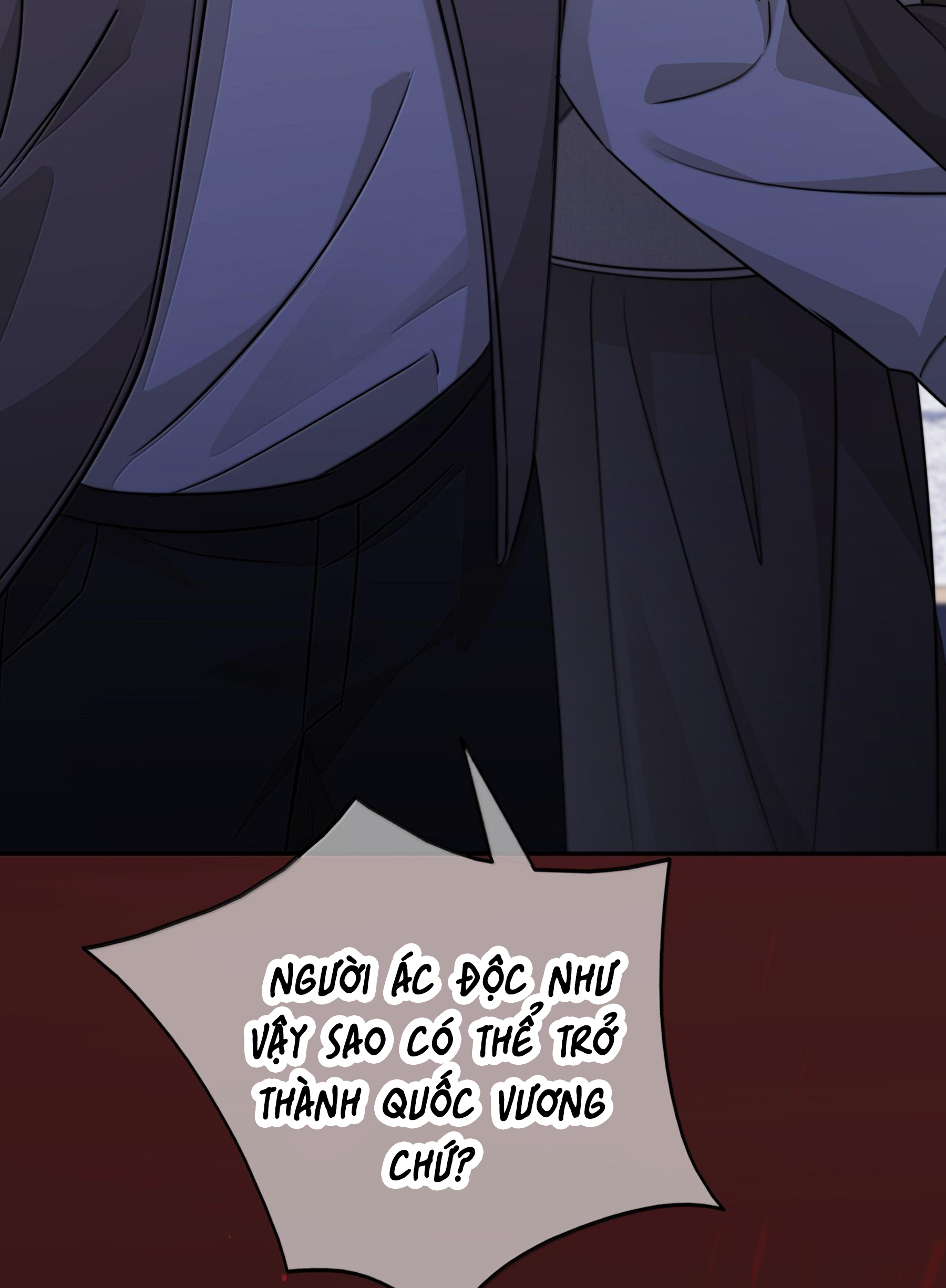 Phệ Chủ Chapter 13 - Trang 4