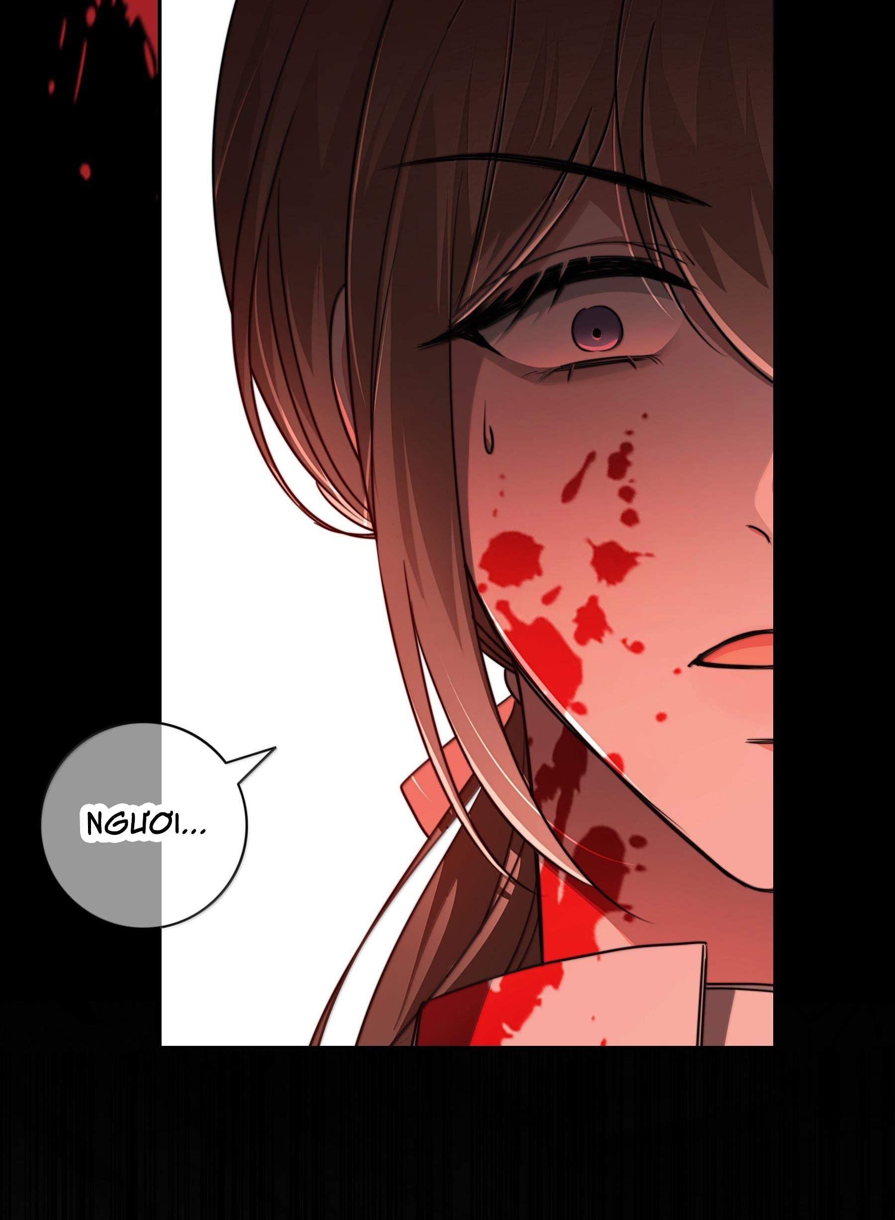 Phệ Chủ Chapter 13 - Trang 4