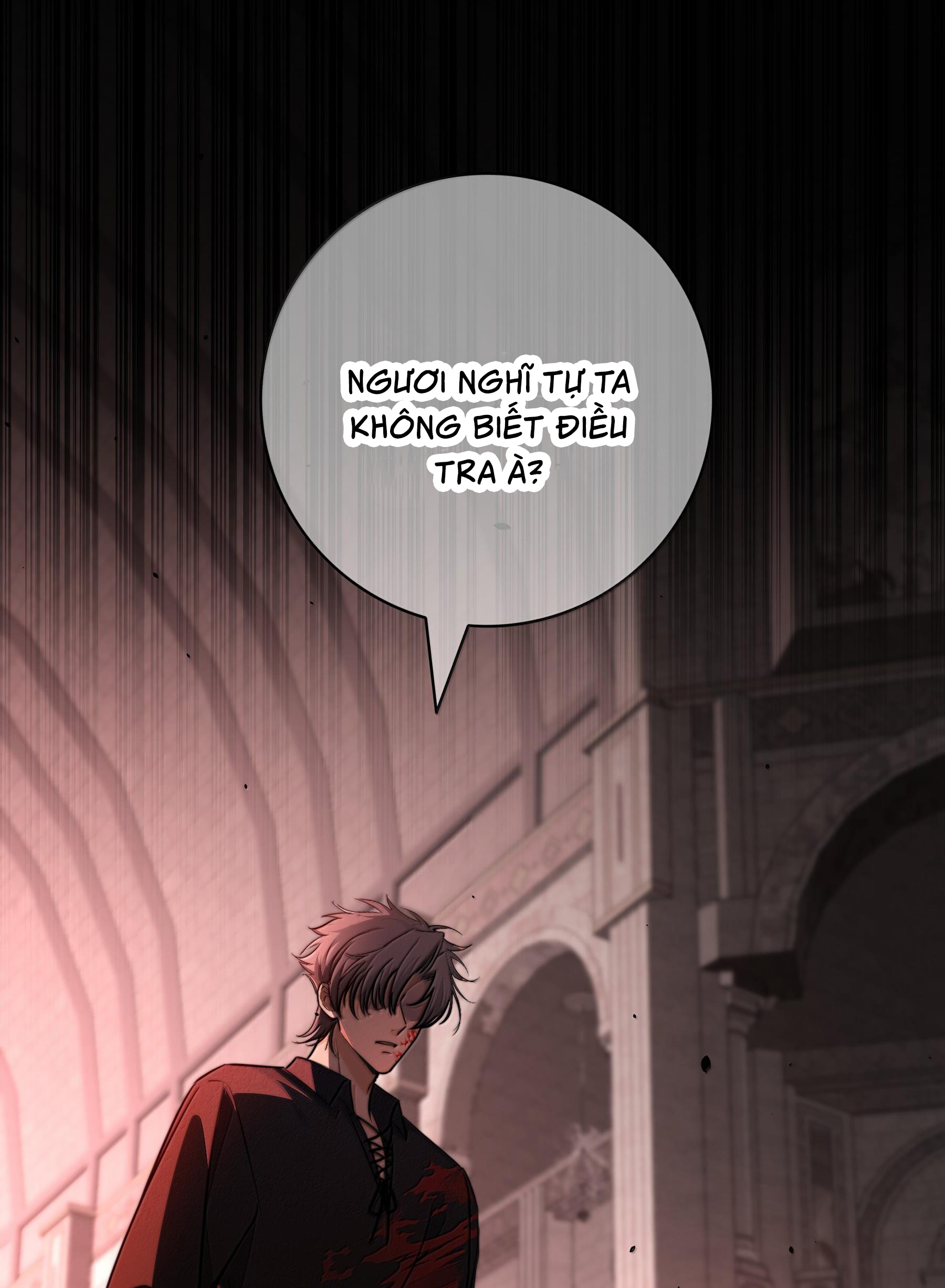Phệ Chủ Chapter 13 - Trang 4