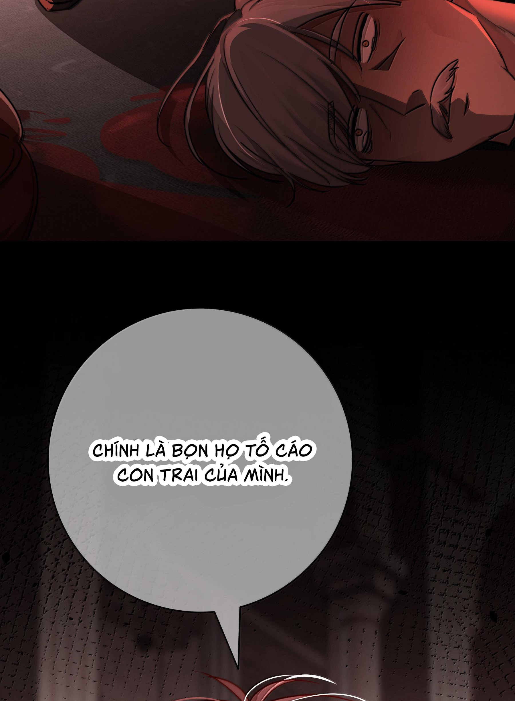 Phệ Chủ Chapter 13 - Trang 4