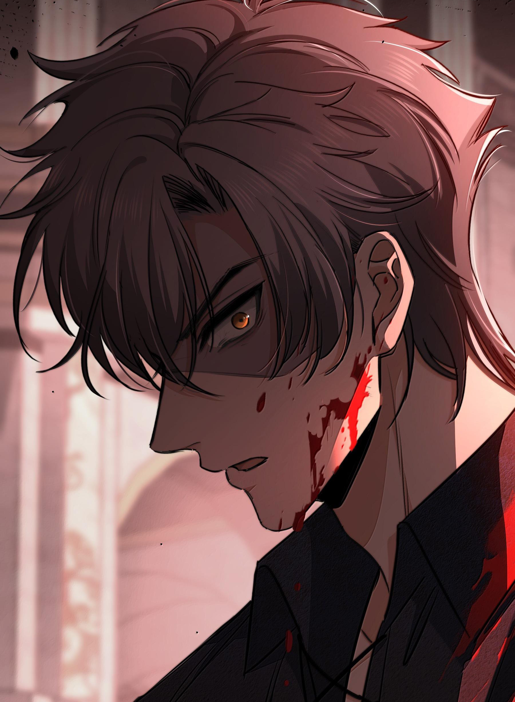 Phệ Chủ Chapter 13 - Trang 4
