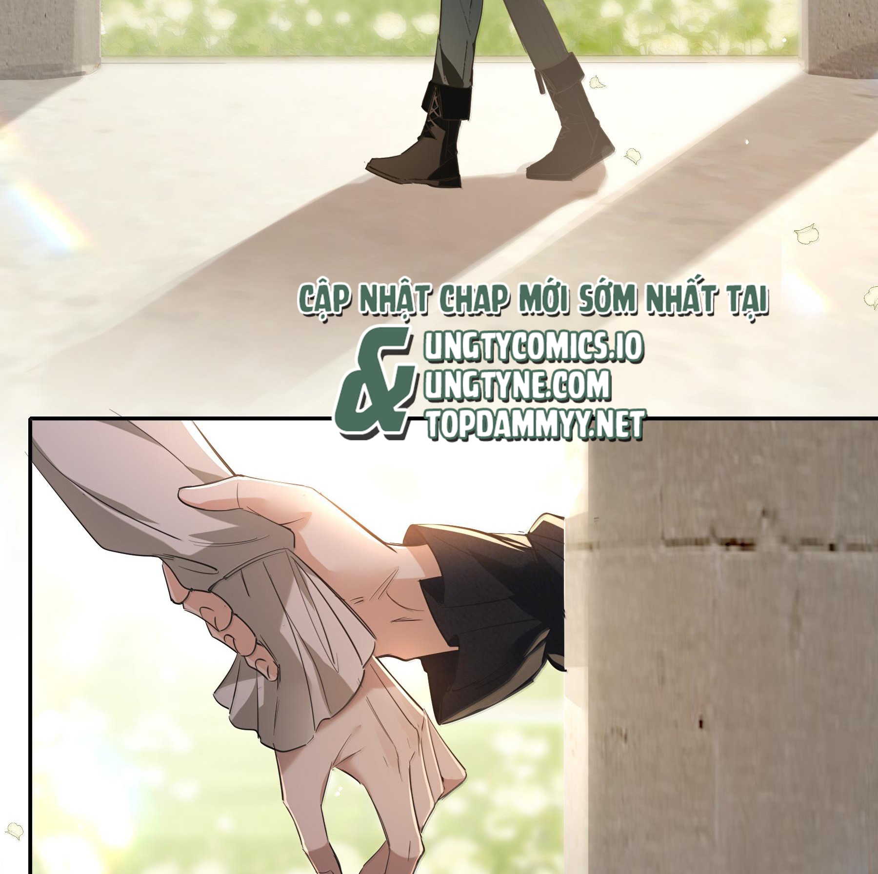 Phệ Chủ Chapter 13 - Trang 4