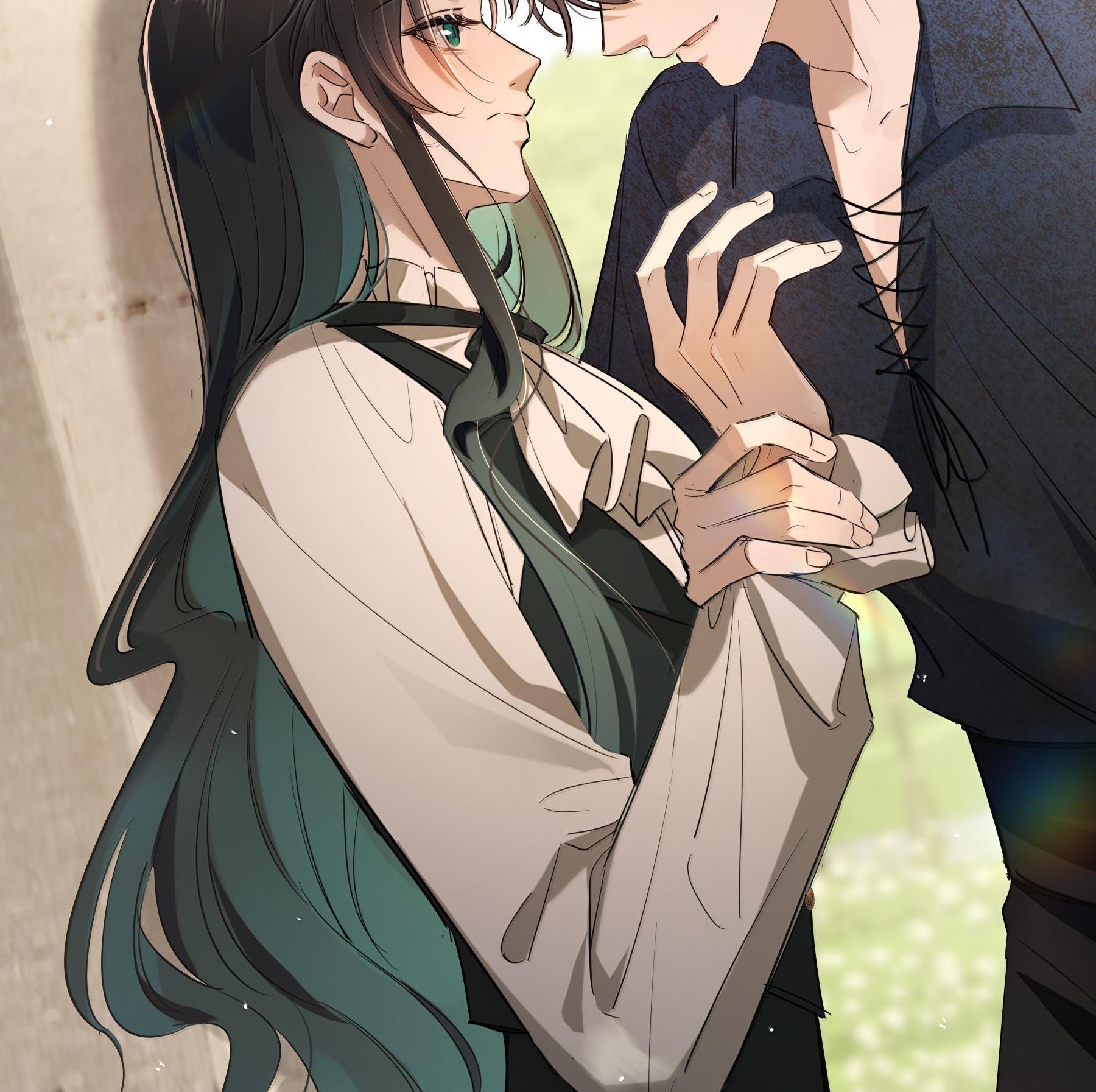 Phệ Chủ Chapter 13 - Trang 4
