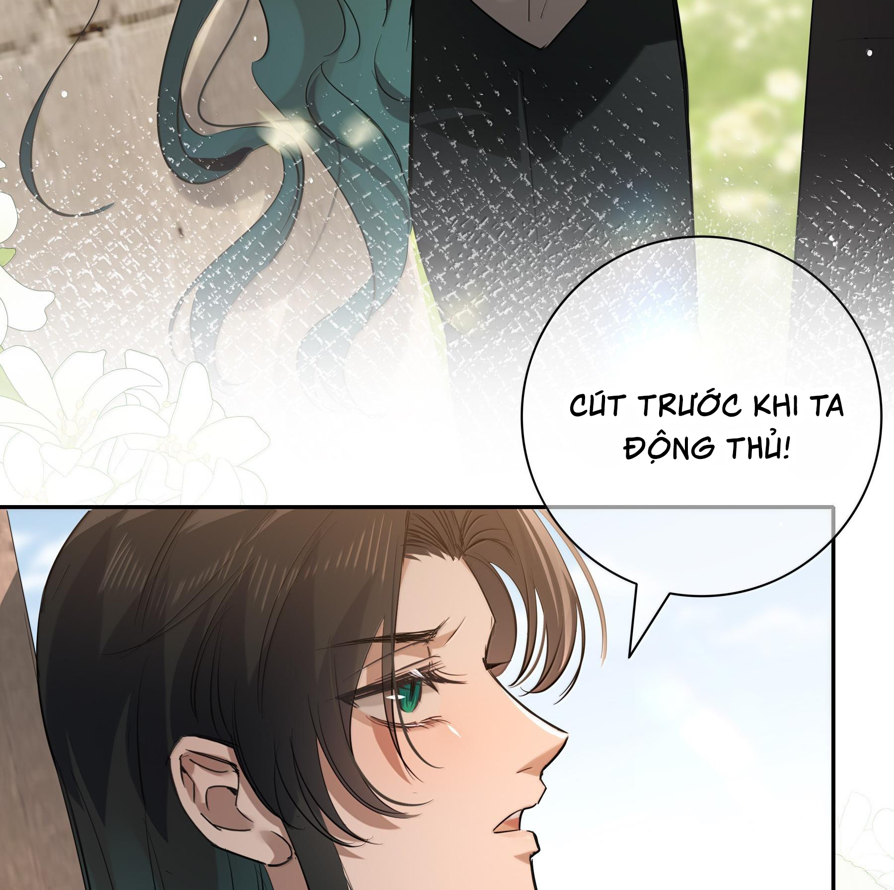 Phệ Chủ Chapter 13 - Trang 4
