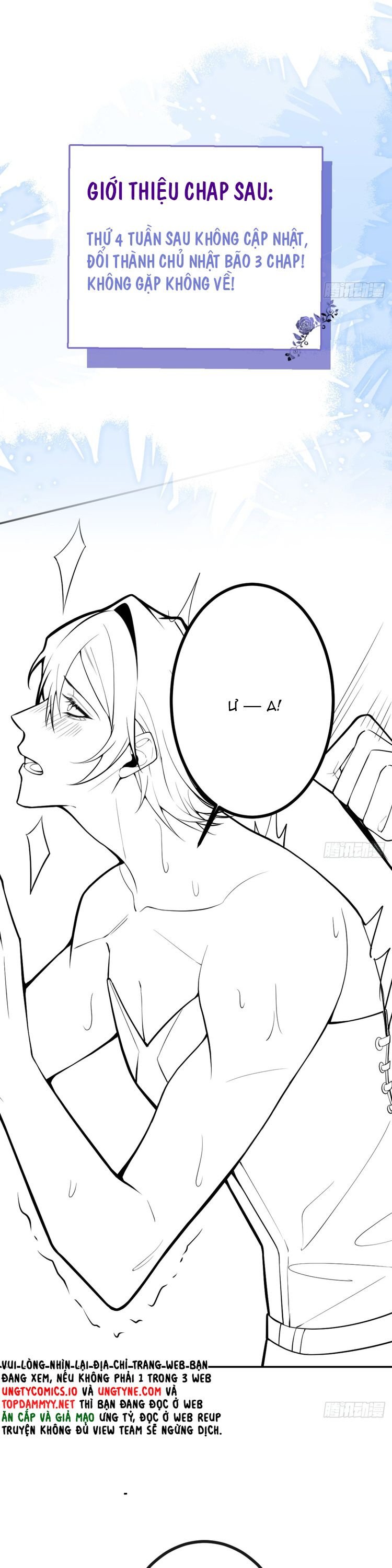Vòng Lặp Vô Hạn: Tôi Tạo Ra Lỗi Trong Trò Chơi Kinh Dị Chap 33 - Trang 2