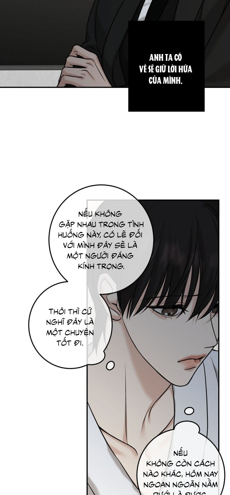 THÁNG 3 Chapter 10 - Trang 4