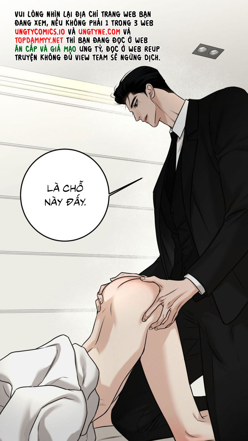 THÁNG 3 Chapter 10 - Trang 4