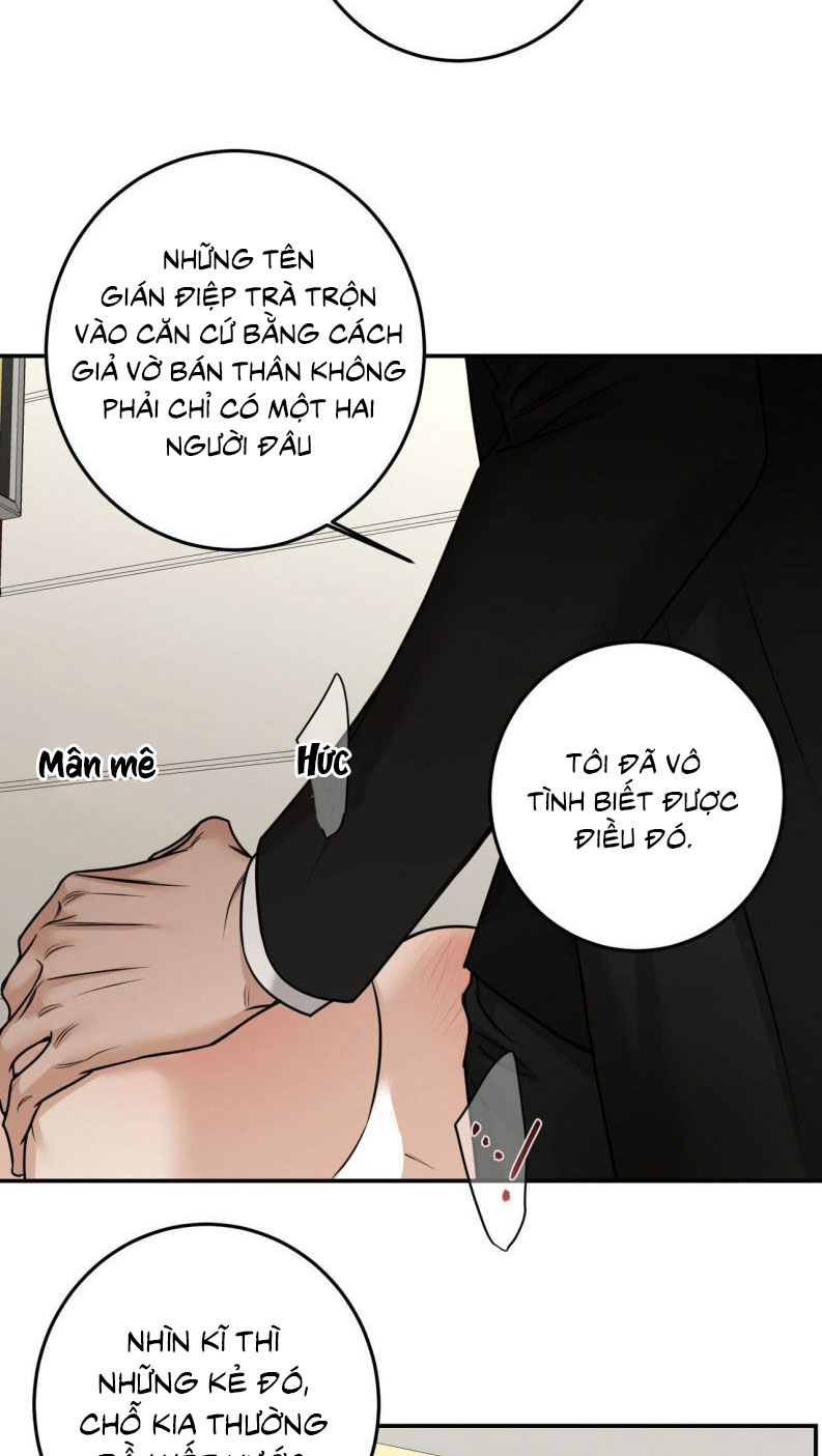THÁNG 3 Chapter 10 - Trang 4