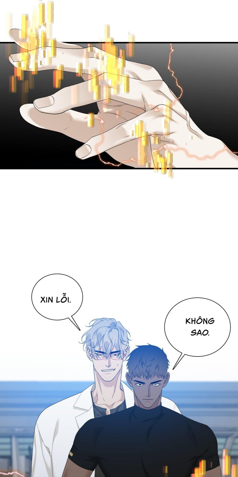 DEAR. 00 Chapter 24 - Trang 4
