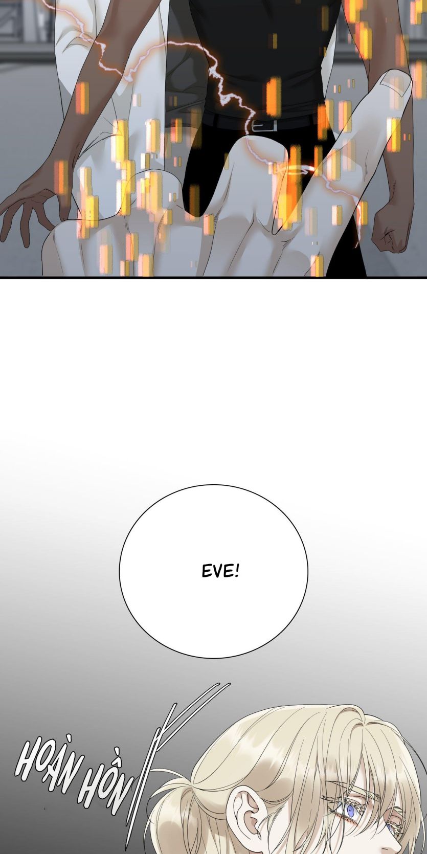 DEAR. 00 Chapter 24 - Trang 4